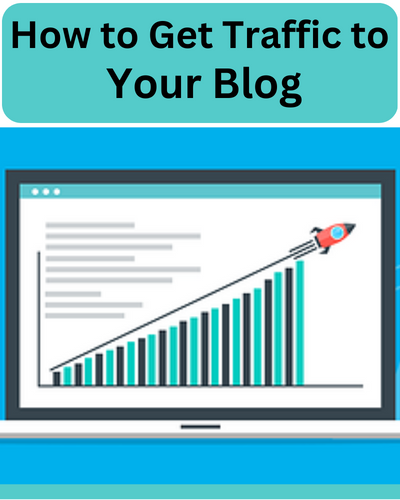 Blog Traffic Tips: How to Boost Your Blog's Traffic in 2023