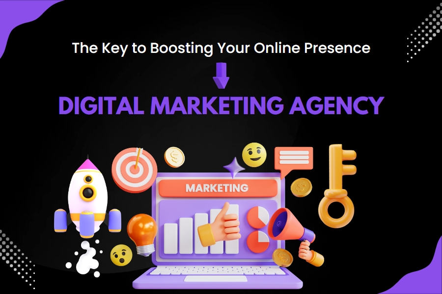 Growing a digital marketing agency