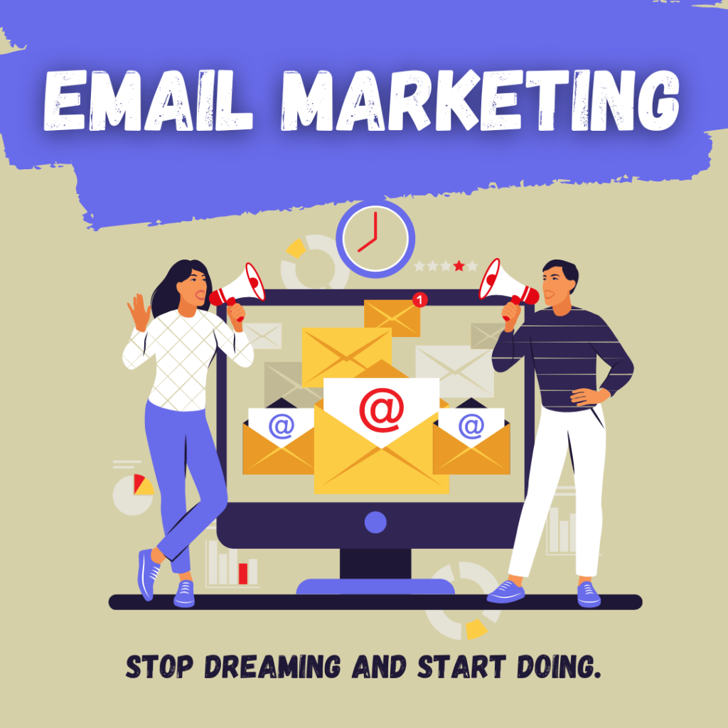 Email Marketing Benefits and What Are the Facts
