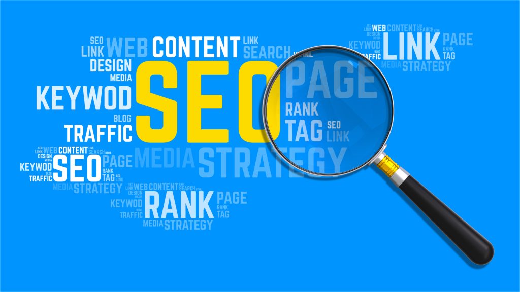 SEO Tips for Small Businesses